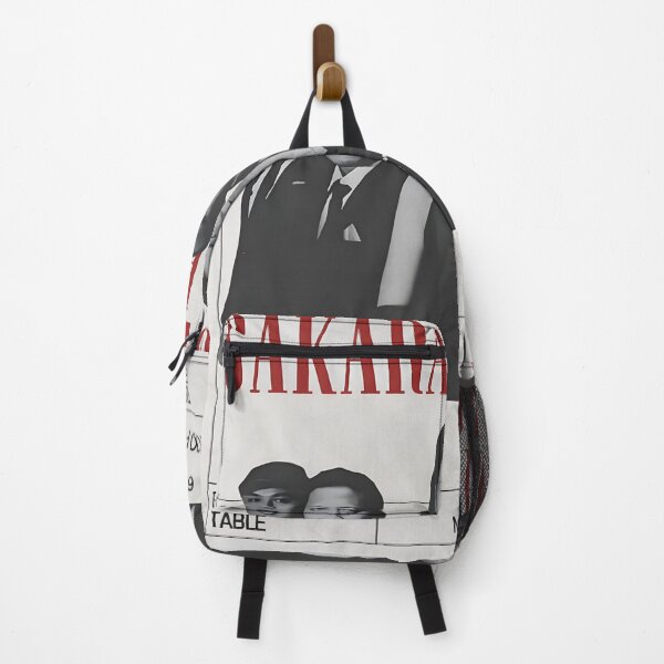 Item preview, Sakara's Night Live Music designed and sold by Societit.