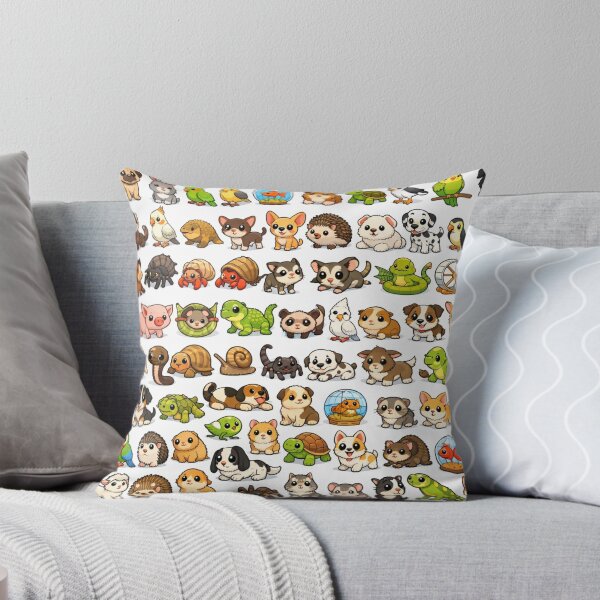 Item preview, 100 House Pets designed and sold by TelaGreenberg.