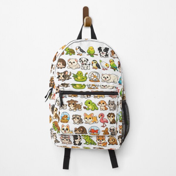 Item preview, 100 House Pets designed and sold by TelaGreenberg.