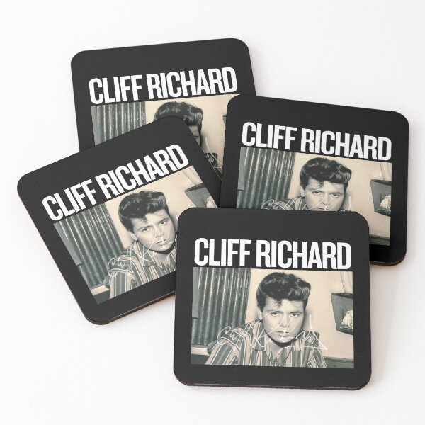 Item preview, Young cliff Richard designed and sold by AoSora.