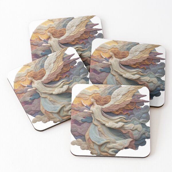 Item preview, A Moment of Heavenly Stillness   designed and sold by Rocky Mountain Artistry.