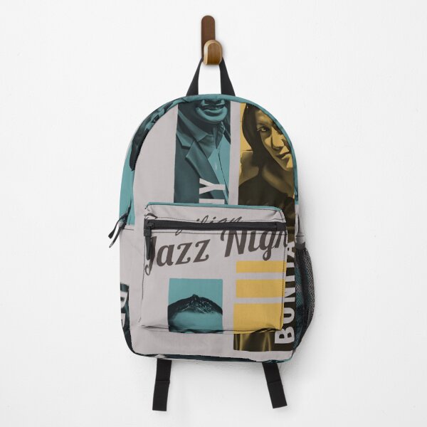 Item preview, Brazilian Jazz Night designed and sold by Societit.