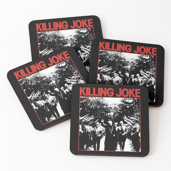 Item preview, killingjoke designed and sold by flobwad.