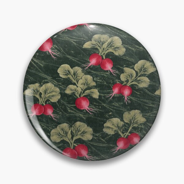 Item preview, Heirloom Garden Radishes designed and sold by Michelebuttons.