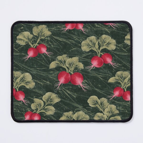 Item preview, Heirloom Garden Radishes designed and sold by Michelebuttons.