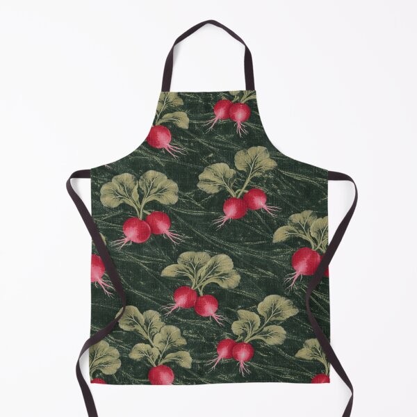 Item preview, Heirloom Garden Radishes designed and sold by Michelebuttons.