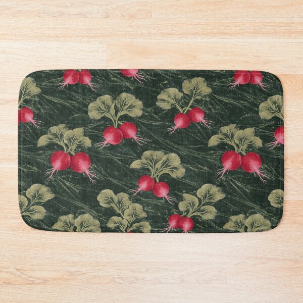 Item preview, Heirloom Garden Radishes designed and sold by Michelebuttons.
