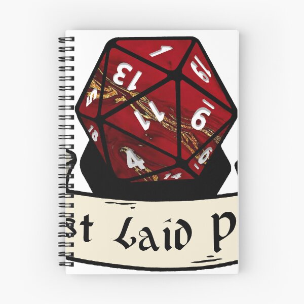 Item preview, Best Laid Plans designed and sold by Grimstoybox.