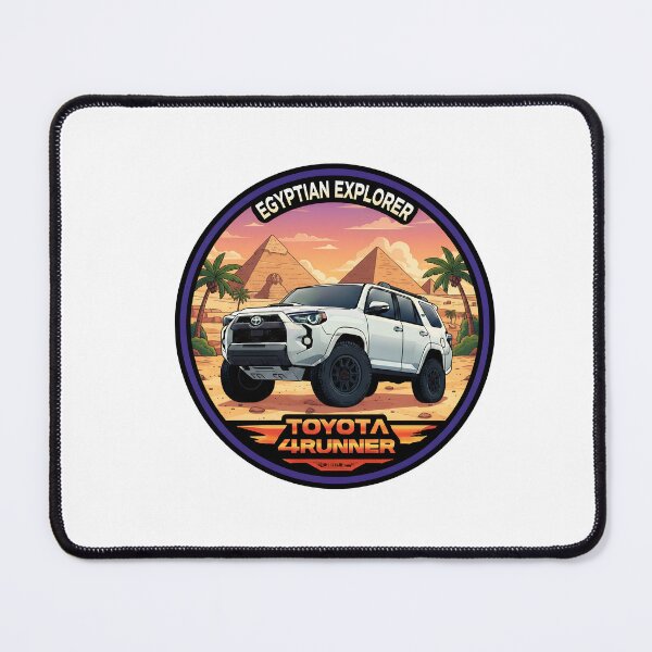 Item preview, 4runner retro designed and sold by Timegraf.