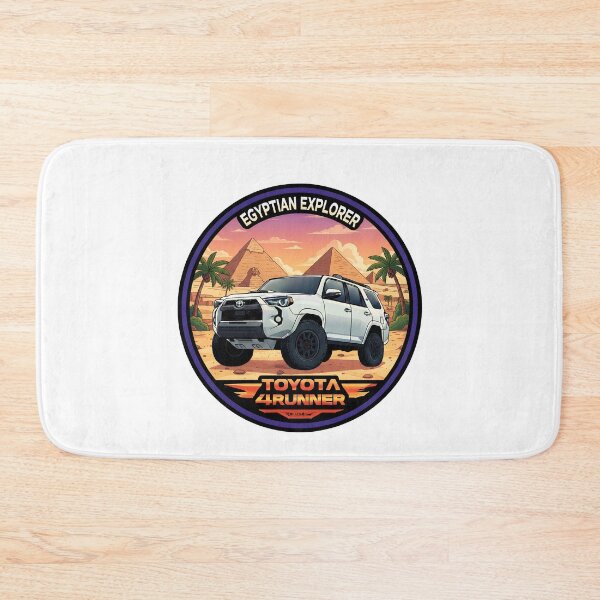 Item preview, 4runner retro designed and sold by Timegraf.