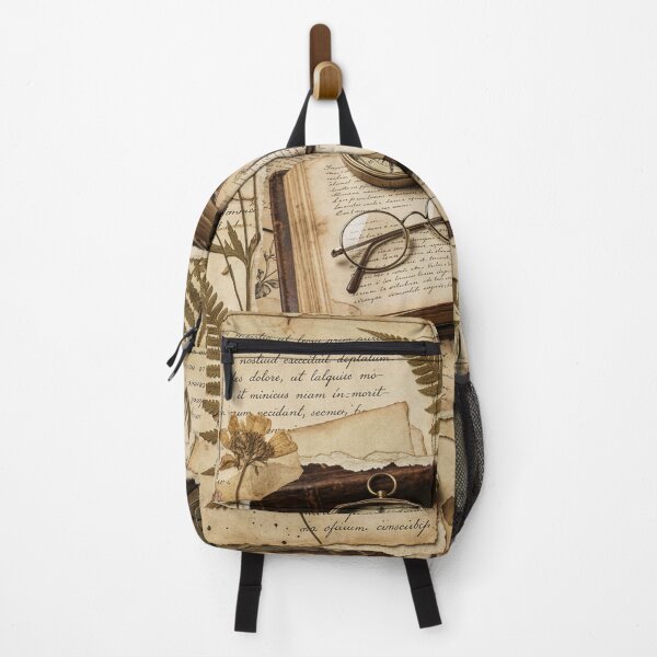 Item preview, Naturalist's Collage designed and sold by Tridentulus.