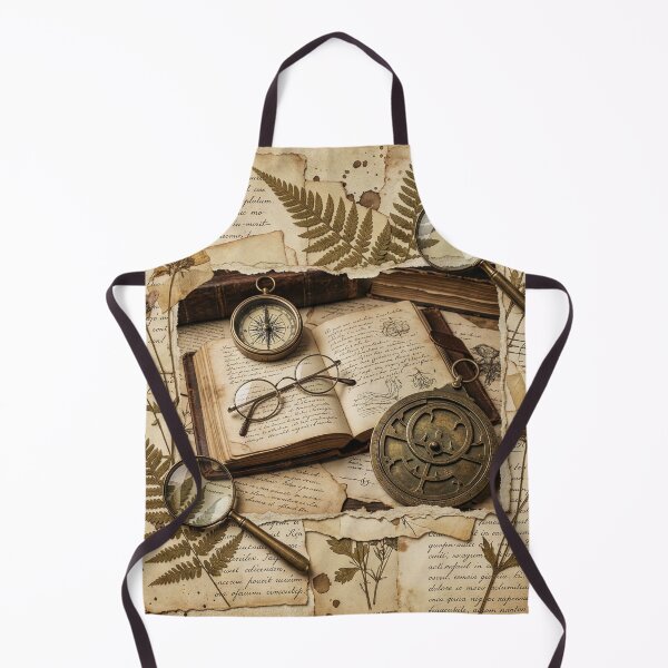 Item preview, Naturalist's Collage designed and sold by Tridentulus.