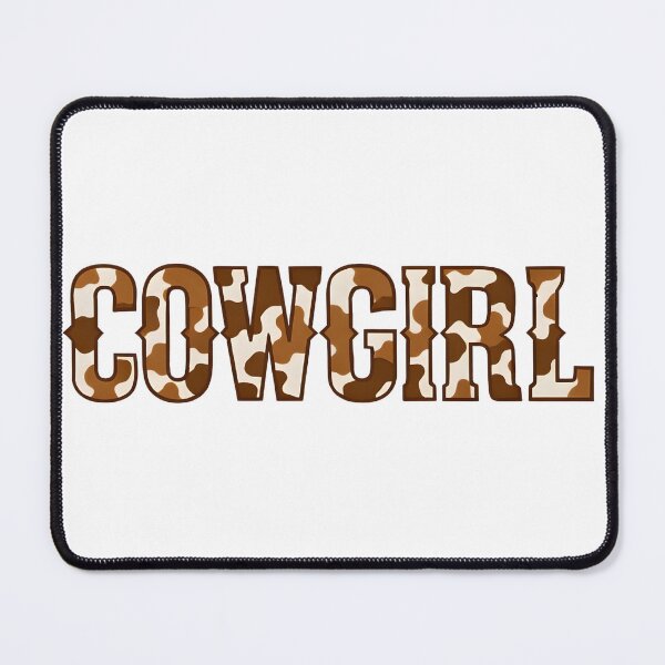 Item preview, COWGIRL designed and sold by Classiccustoms.