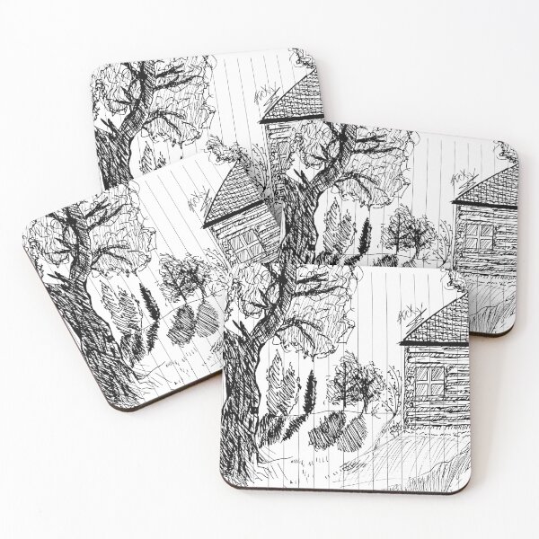Item preview, The Farm designed and sold by StyxStore.
