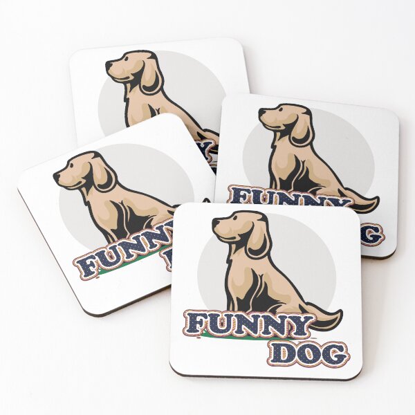 Item preview, funny dog  -An illustration of a dog that's overflowing with cuteness- designed and sold by LOVEARTDESIGN.