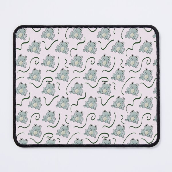 Item preview, Frogs designed and sold by HarrisHouseDesigns.