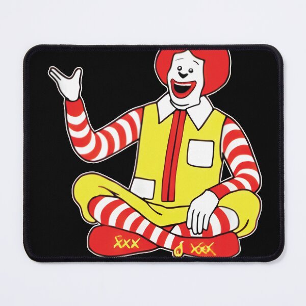 Item preview, I Will Slap The McShit Out of You  designed and sold by otaku.edwardj.