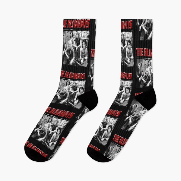 Item preview, The Runaways designed and sold by BOTALEG.