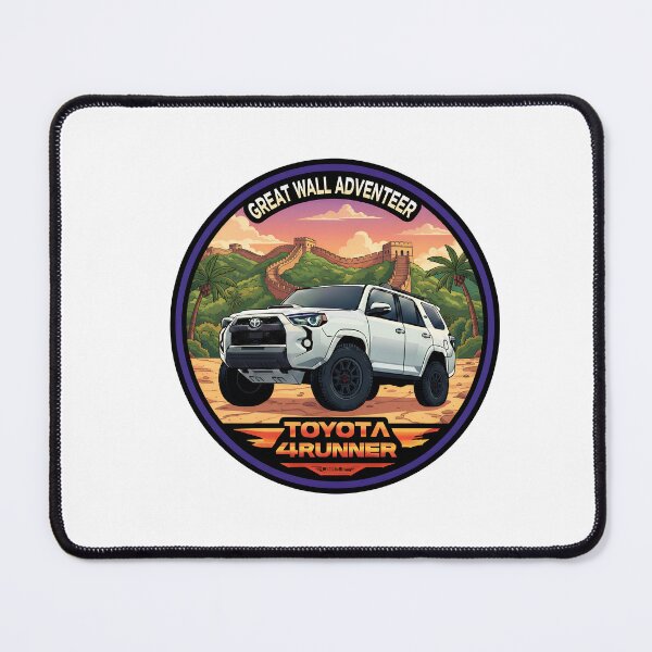 Item preview, 4runner retro designed and sold by Timegraf.