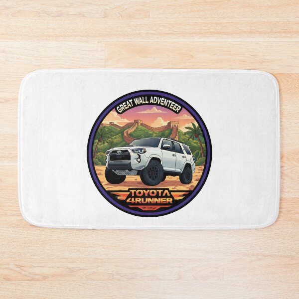 Item preview, 4runner retro designed and sold by Timegraf.