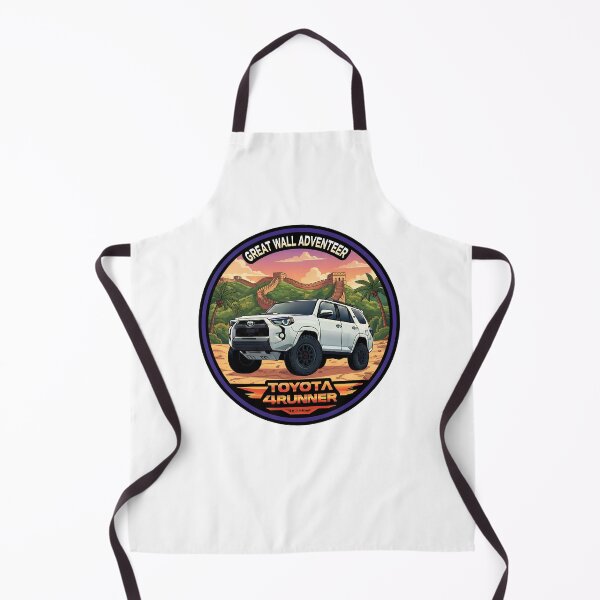 Item preview, 4runner retro designed and sold by Timegraf.