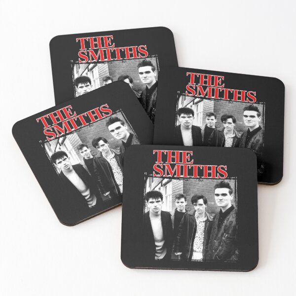 Item preview, The Smiths designed and sold by BOTALEG.