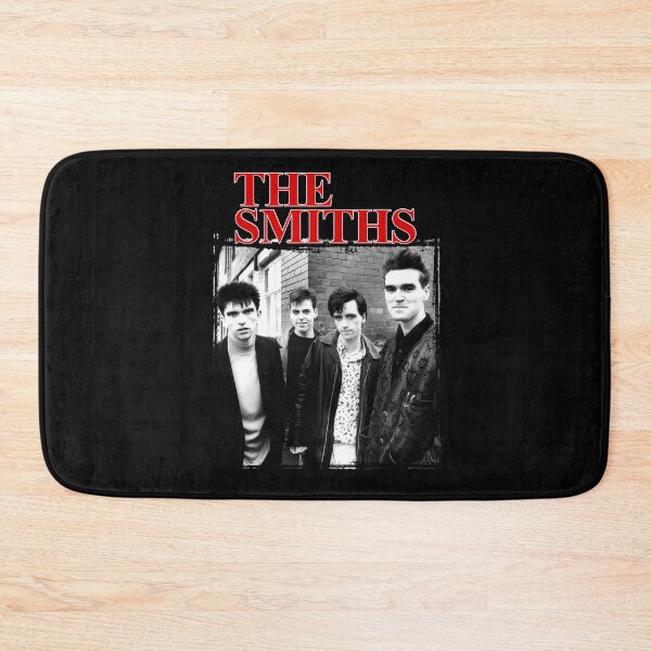 Item preview, The Smiths designed and sold by BOTALEG.
