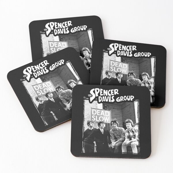 Item preview, The Spencer Davis GROUP designed and sold by BOTALEG.