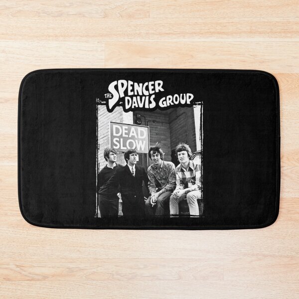 Item preview, The Spencer Davis GROUP designed and sold by BOTALEG.