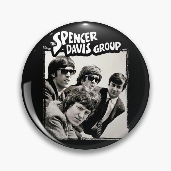 Item preview, The Spencer Davis GROUP designed and sold by BOTALEG.