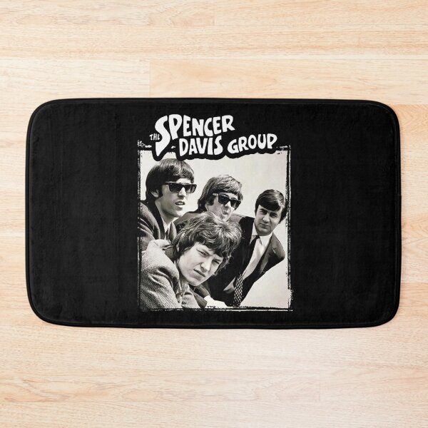 Item preview, The Spencer Davis GROUP designed and sold by BOTALEG.