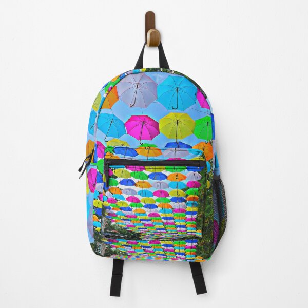 Item preview, Umbrella of Many Colors! —Dollywood, TN designed and sold by Auntie Sugar Creations.