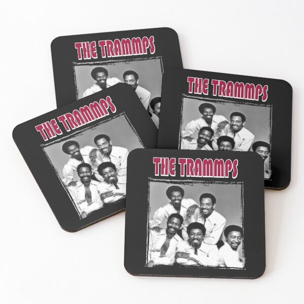 Item preview, The Trammps designed and sold by BOTALEG.