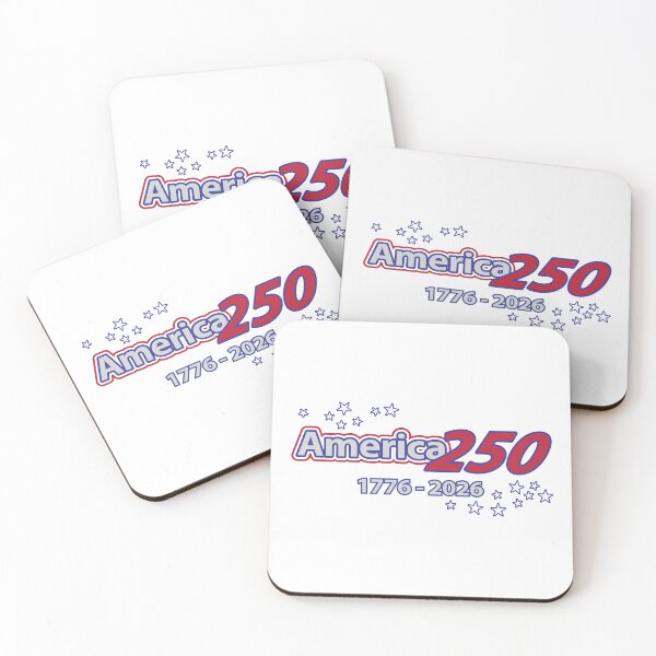 Item preview, America 250 1776-2026 designed and sold by HectorCantres.