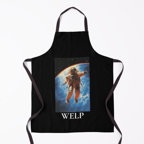 Item preview, Welp (I'm screwed) designed and sold by The Sporty Nerd.