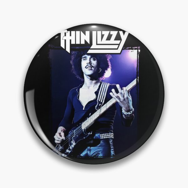 Item preview, Thin lizzy designed and sold by BOTALEG.