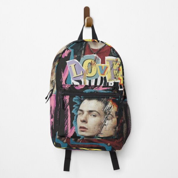 Item preview, Love kills designed and sold by Vida Bandida .