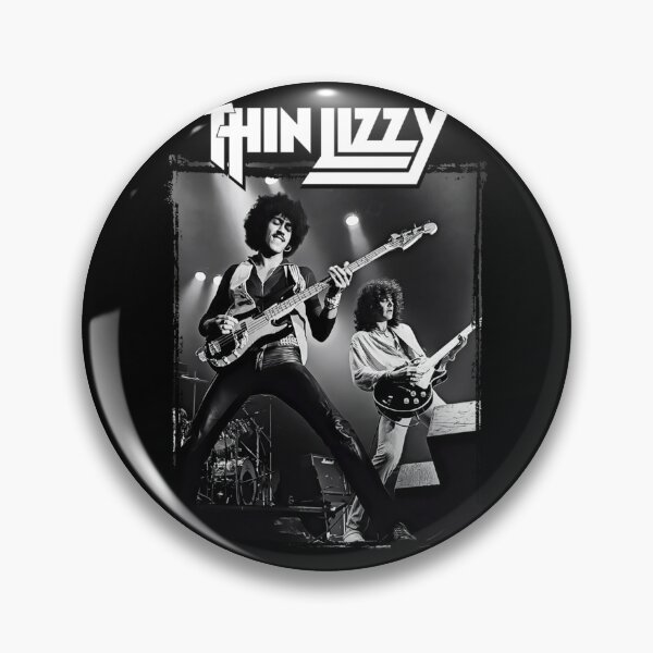 Item preview, Thin lizzy designed and sold by BOTALEG.