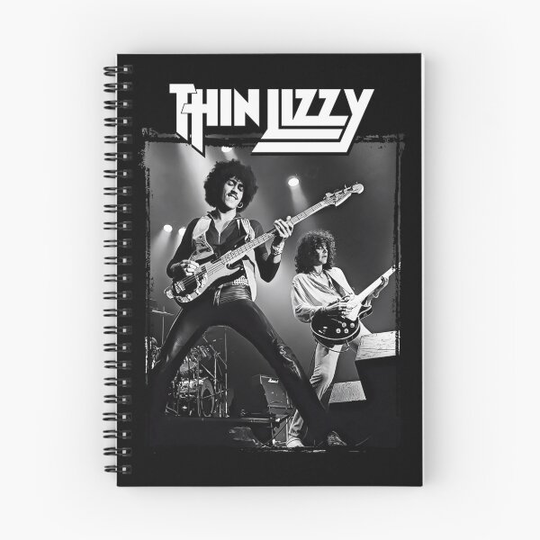 Item preview, Thin lizzy designed and sold by BOTALEG.