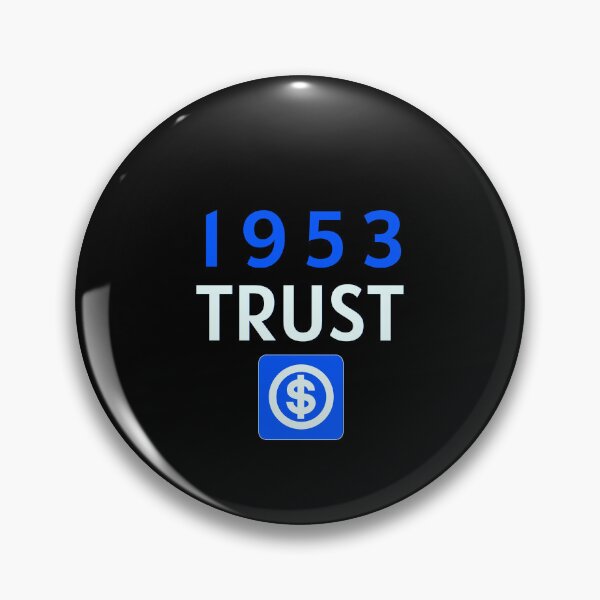 Item preview, 1953 Trust designed and sold by KATKattalestv.