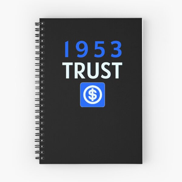 Item preview, 1953 Trust designed and sold by KATKattalestv.