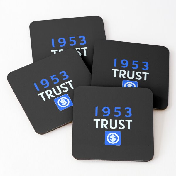 Item preview, 1953 Trust designed and sold by KATKattalestv.