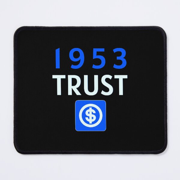 Item preview, 1953 Trust designed and sold by KATKattalestv.