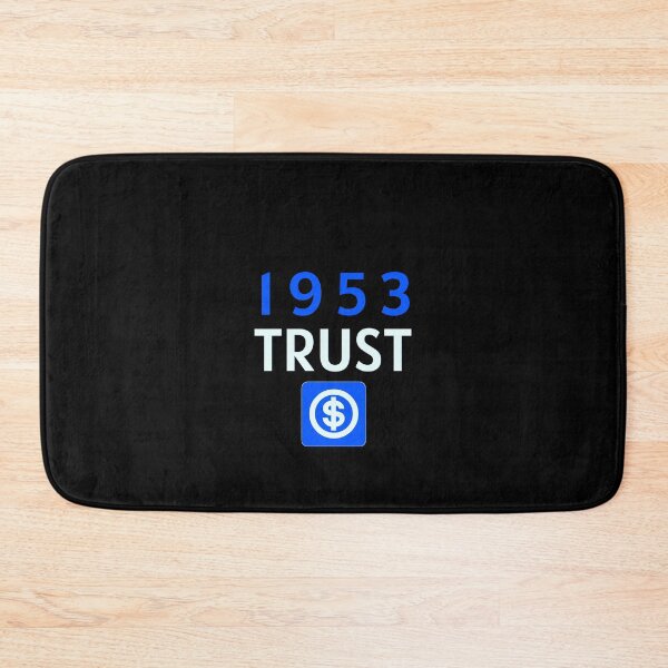 Item preview, 1953 Trust designed and sold by KATKattalestv.