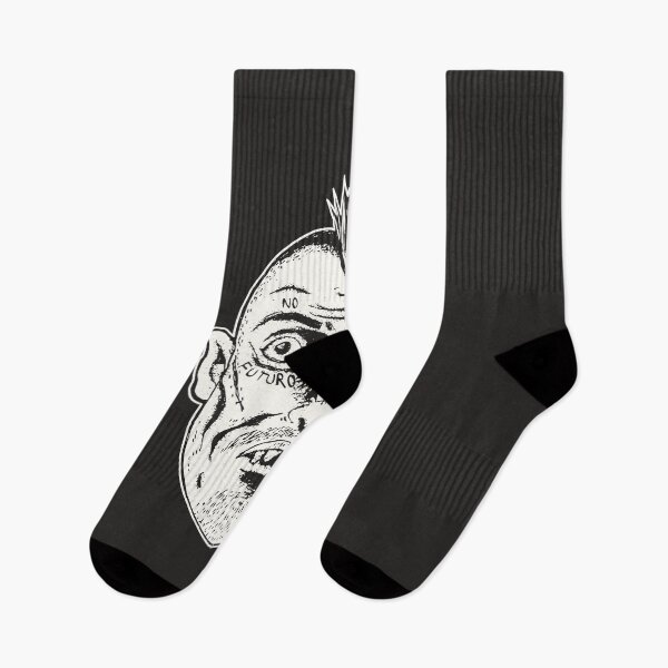 Item preview, Punk chaborro designed and sold by Vida Bandida .