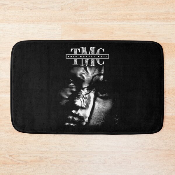 Item preview, This Mortal Coil designed and sold by BOTALEG.