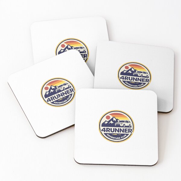 Item preview, 4runner retro designed and sold by Timegraf.