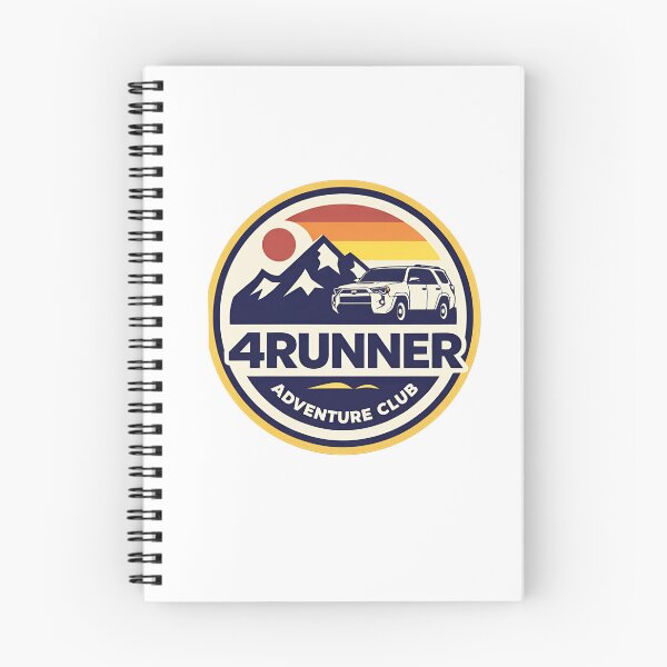 Item preview, 4runner retro designed and sold by Timegraf.