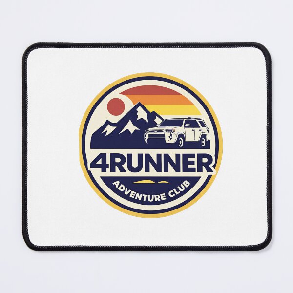 Item preview, 4runner retro designed and sold by Timegraf.