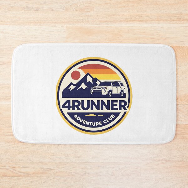 Item preview, 4runner retro designed and sold by Timegraf.